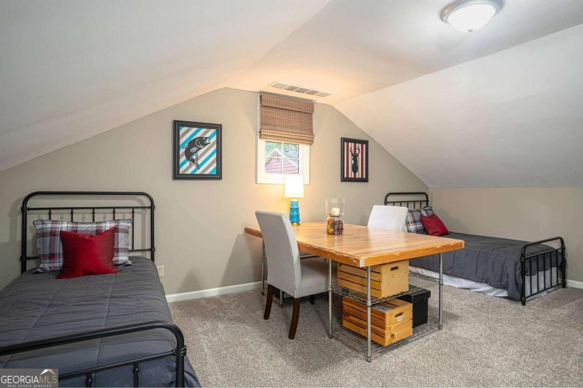 3725 Hunting Ridge Drive Lilburn - 43