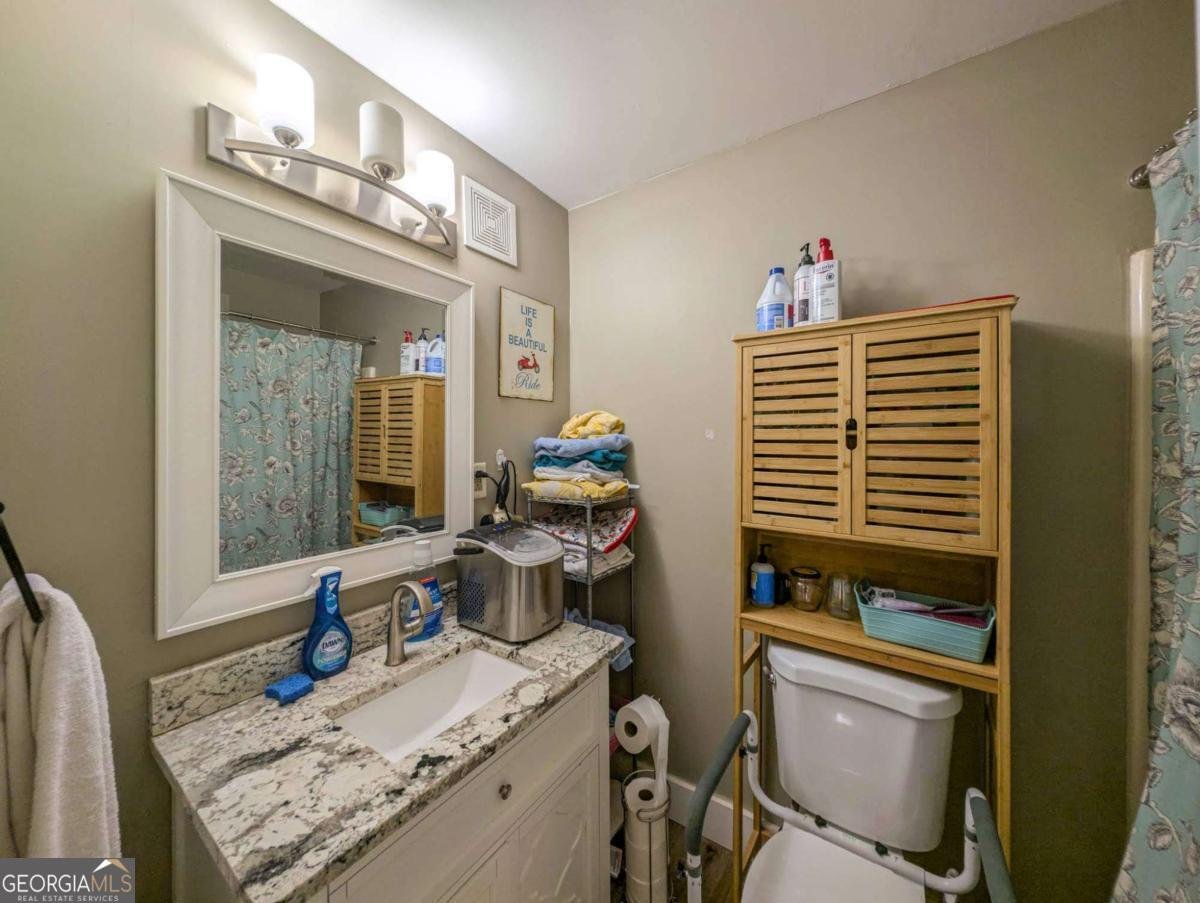 3725 Hunting Ridge Drive Lilburn - 44