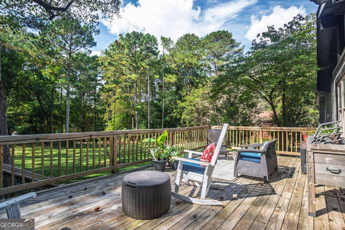 3725 Hunting Ridge Drive Lilburn - 45