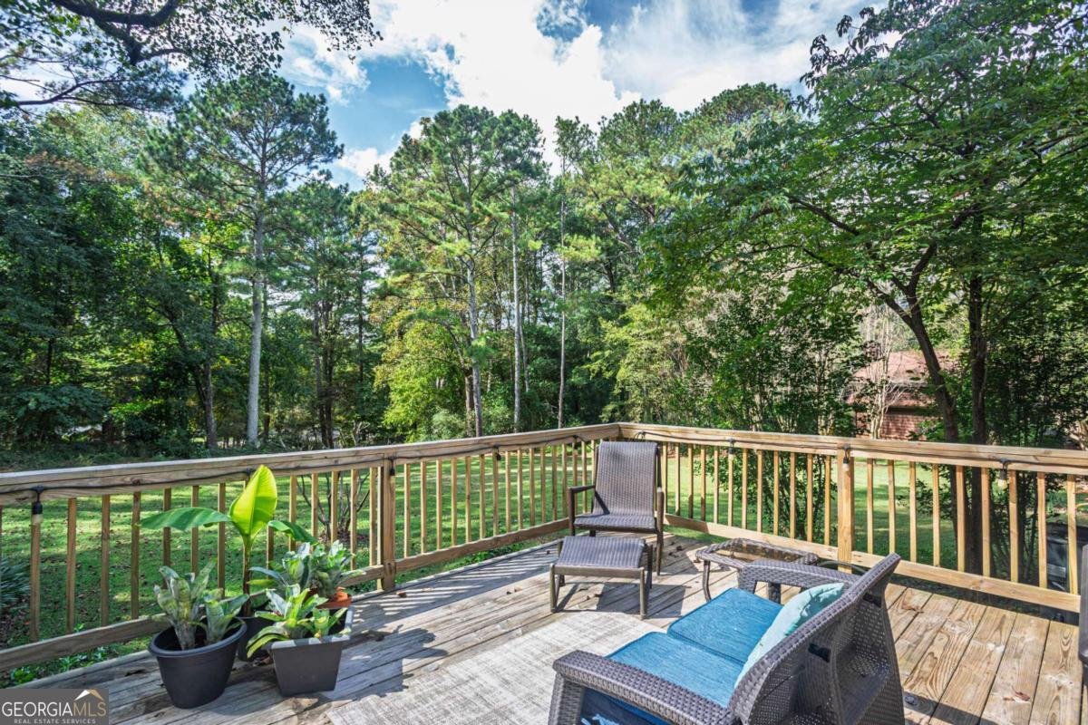 3725 Hunting Ridge Drive Lilburn - 47