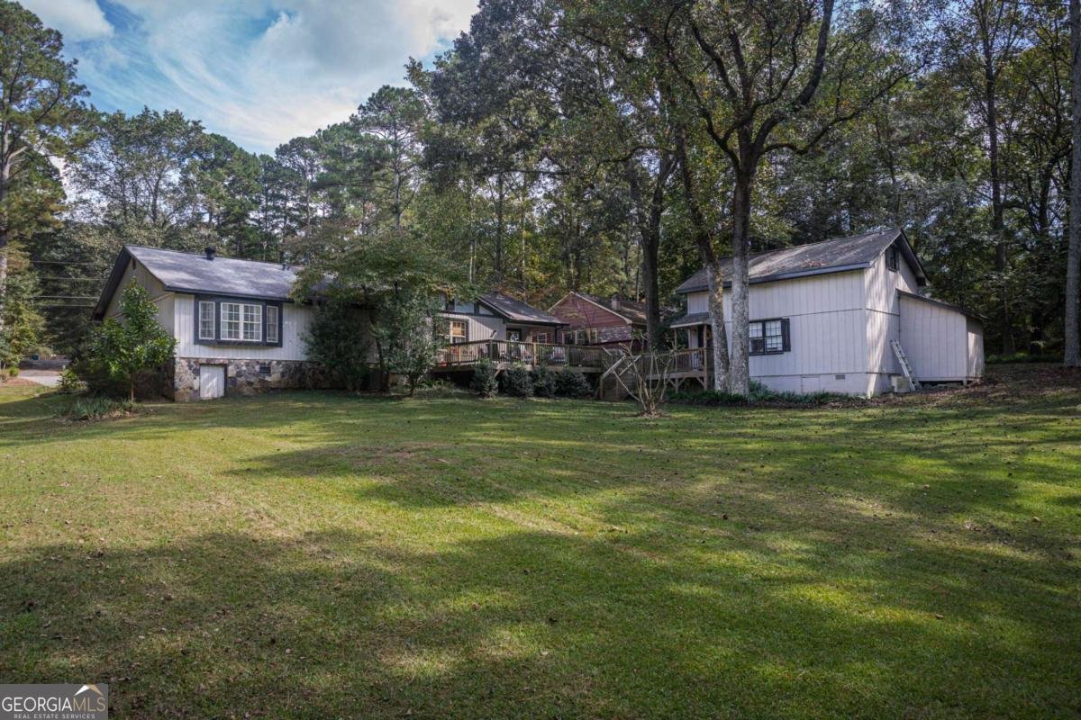 3725 Hunting Ridge Drive Lilburn - 49