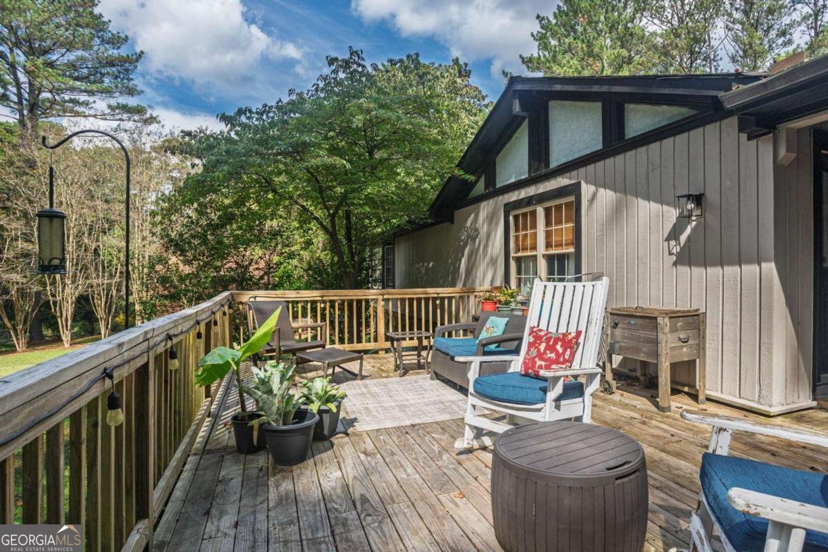 3725 Hunting Ridge Drive Lilburn - 5