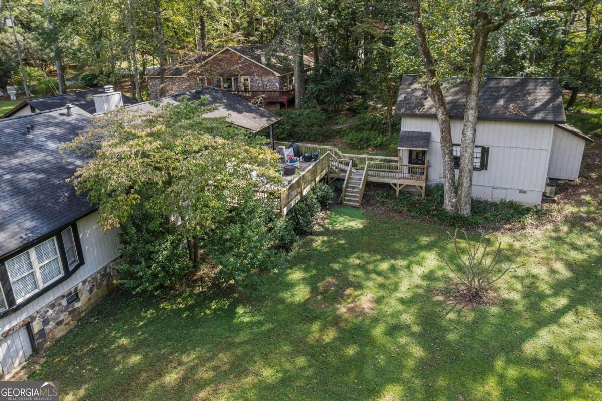 3725 Hunting Ridge Drive Lilburn - 53