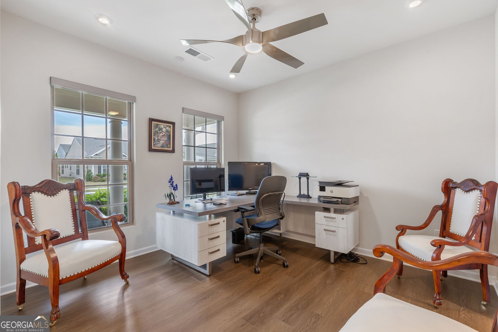 5213 Morrell Road Hoschton - 10