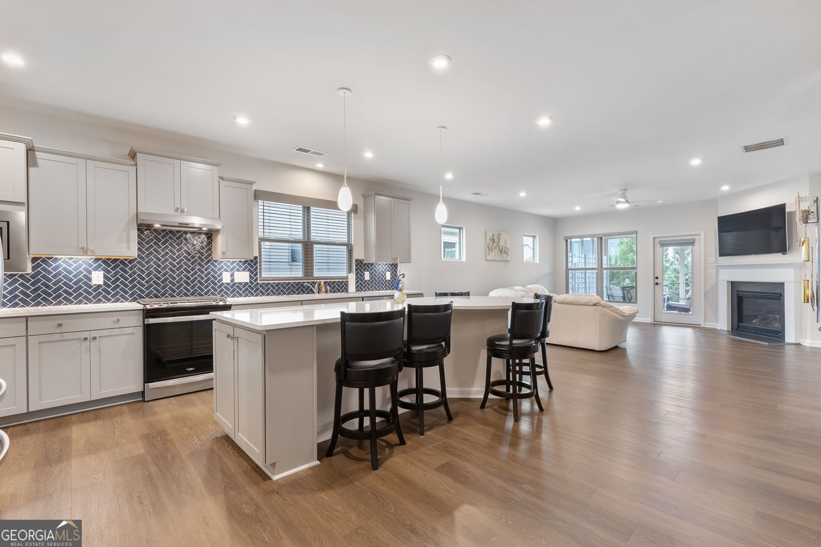 5213 Morrell Road Hoschton - 12