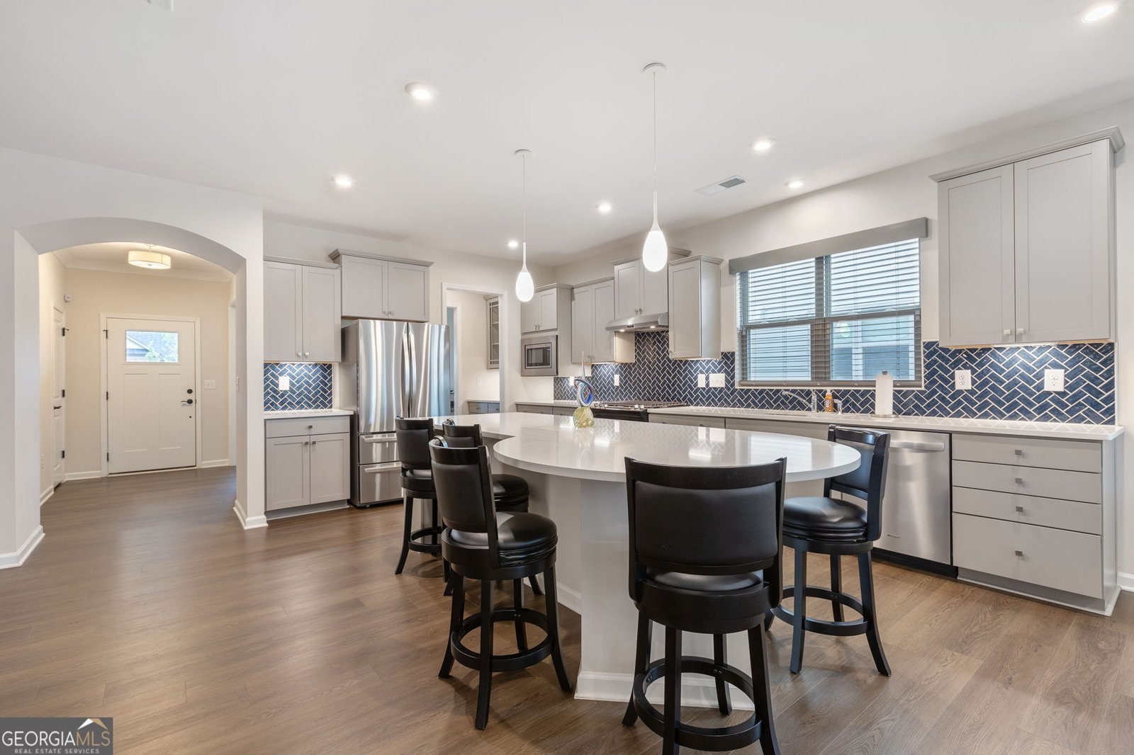 5213 Morrell Road Hoschton - 13