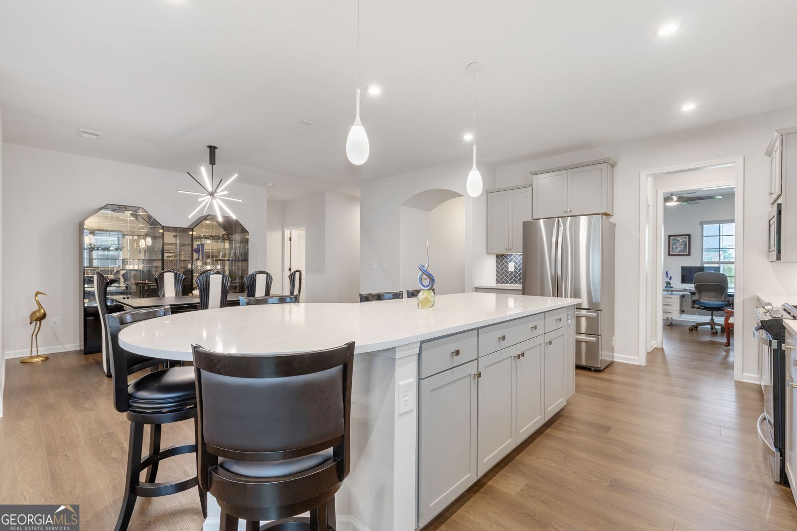 5213 Morrell Road Hoschton - 14