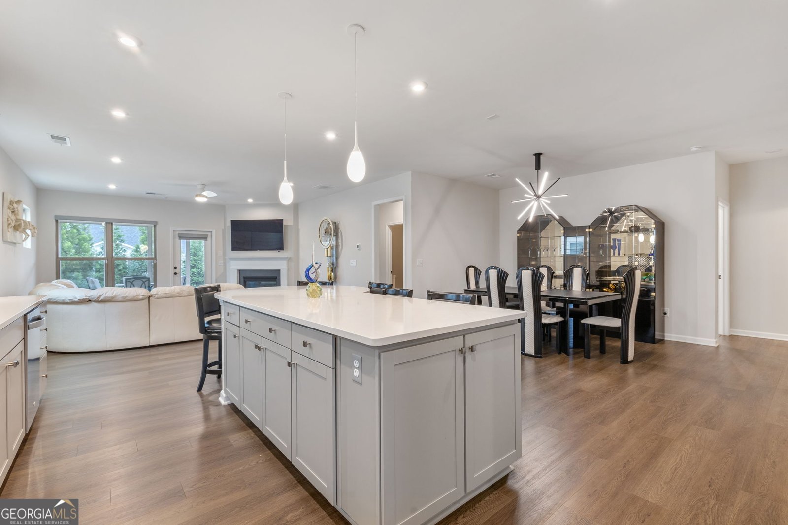 5213 Morrell Road Hoschton - 16