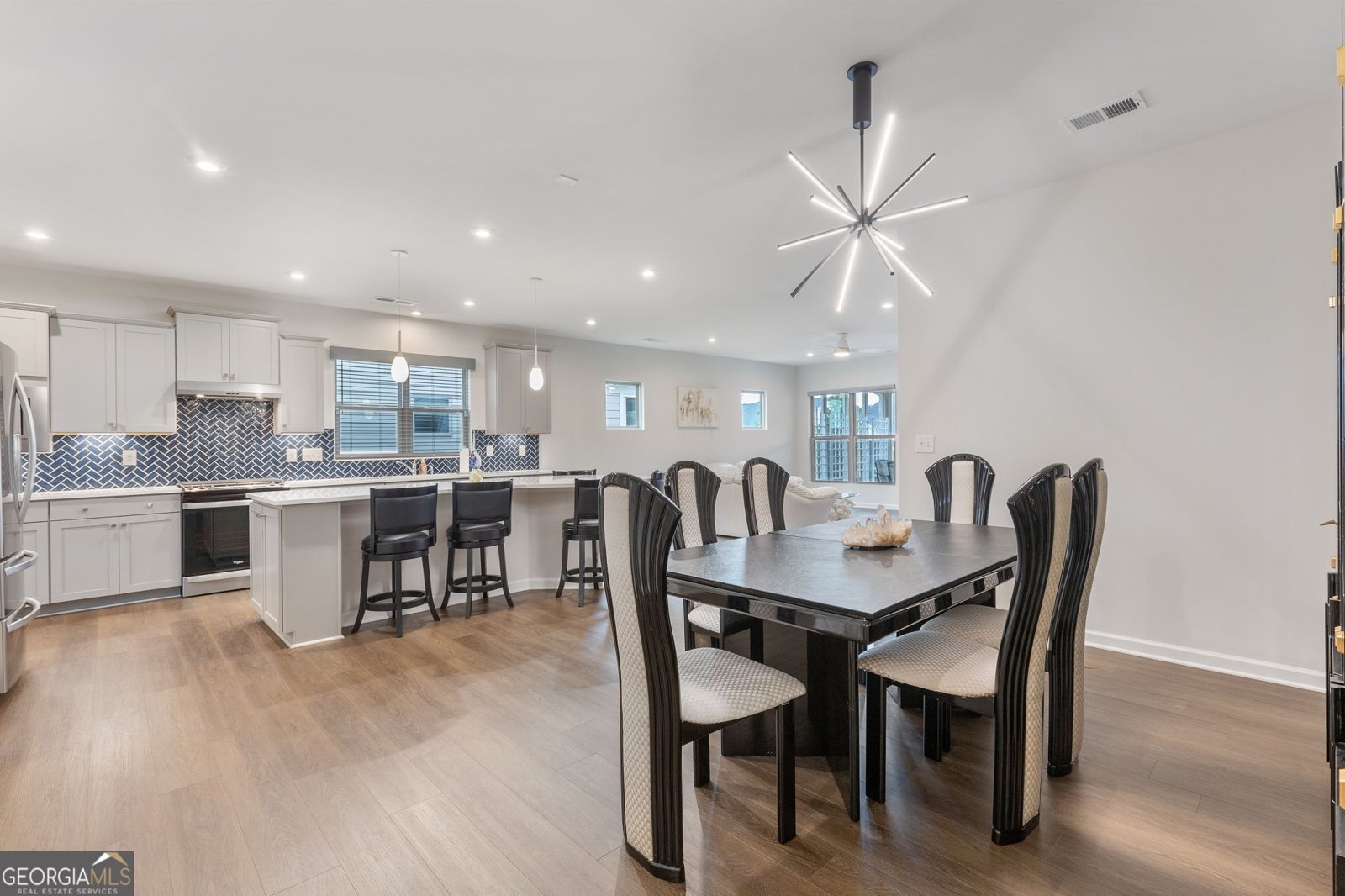 5213 Morrell Road Hoschton - 19