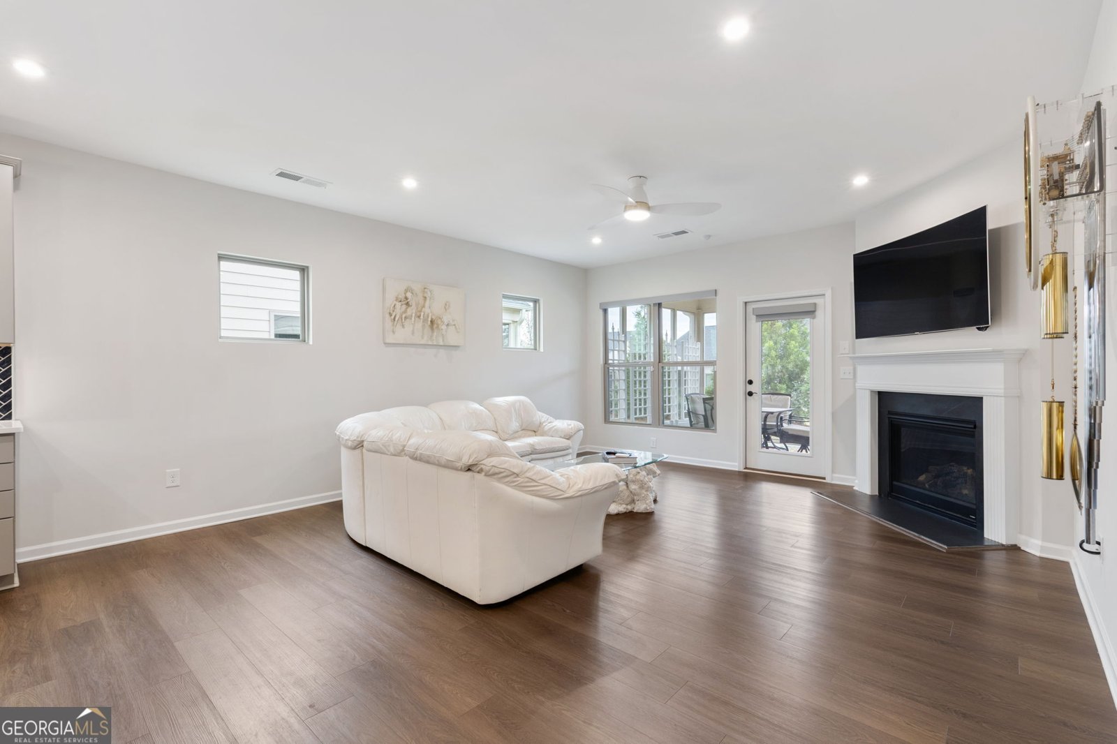 5213 Morrell Road Hoschton - 23