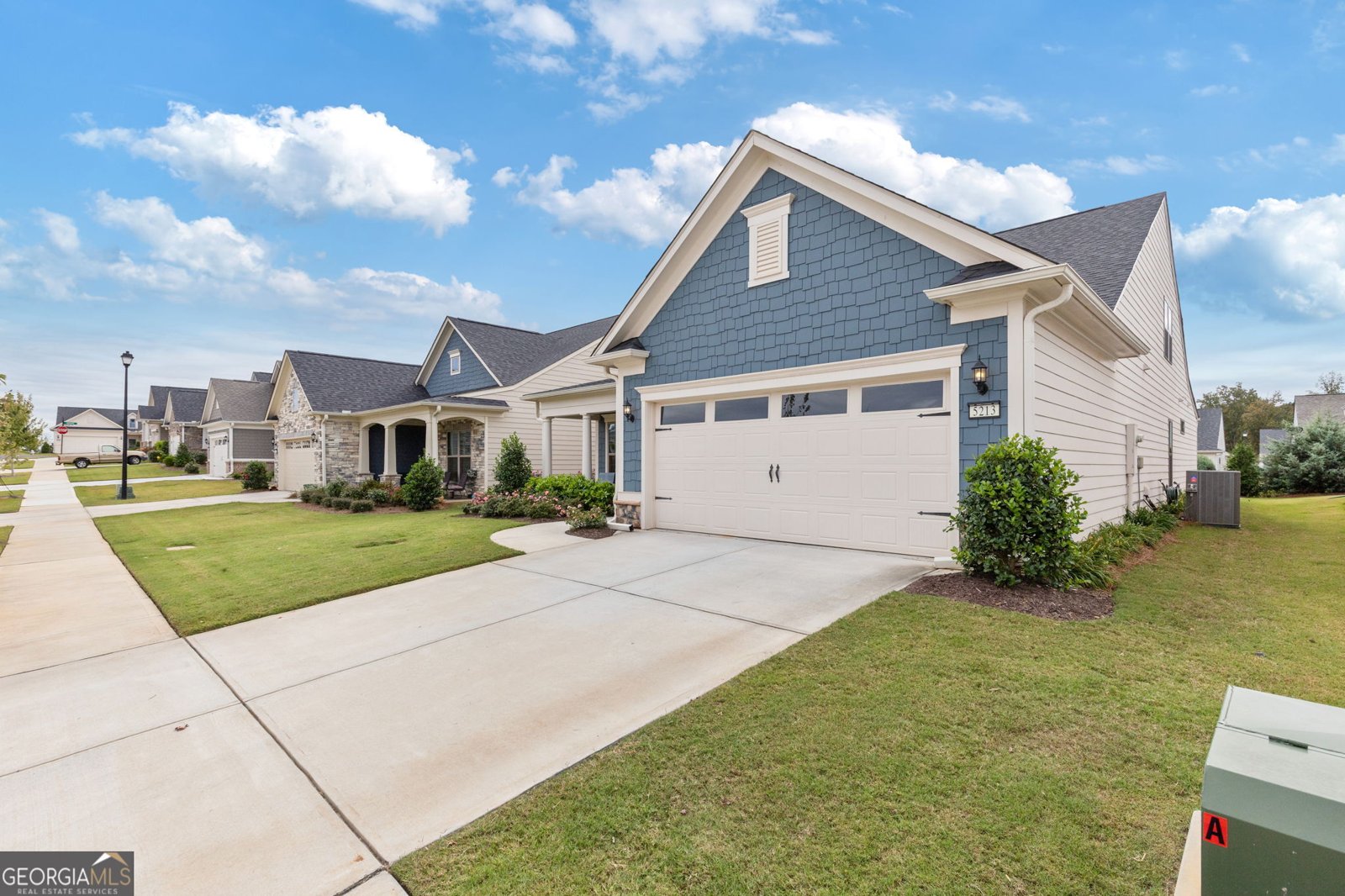 5213 Morrell Road Hoschton - 3