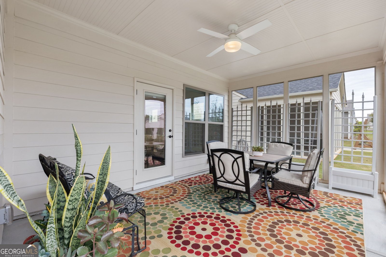 5213 Morrell Road Hoschton - 38