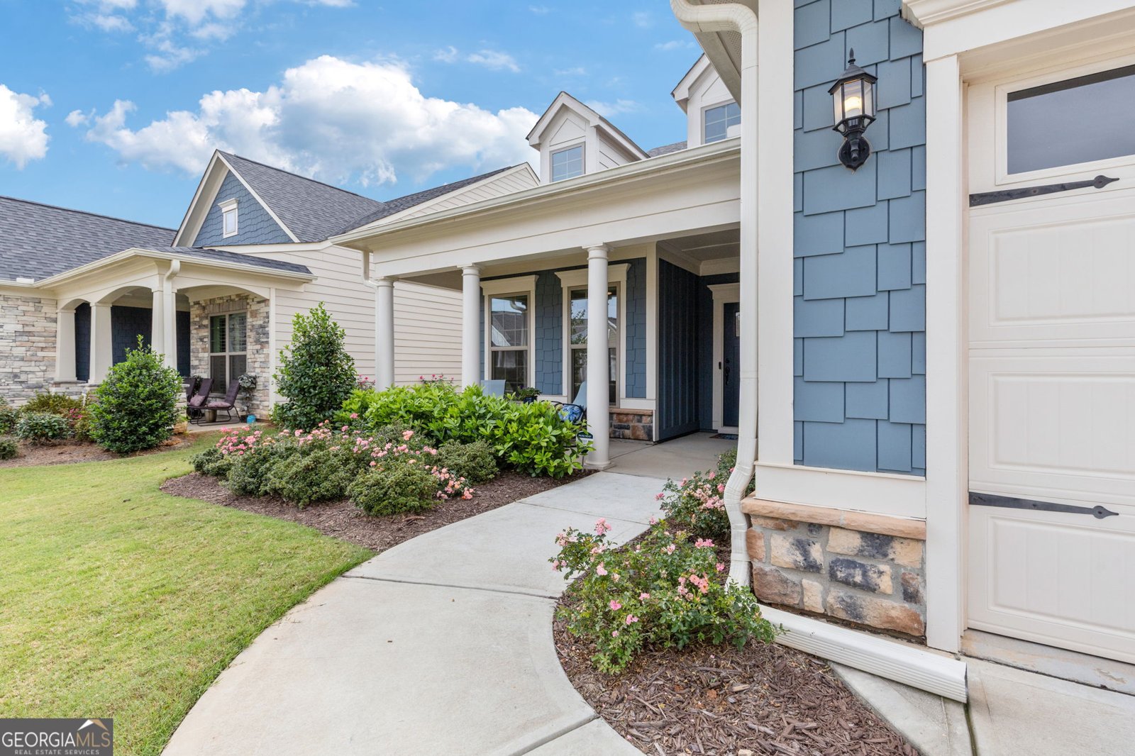 5213 Morrell Road Hoschton - 4