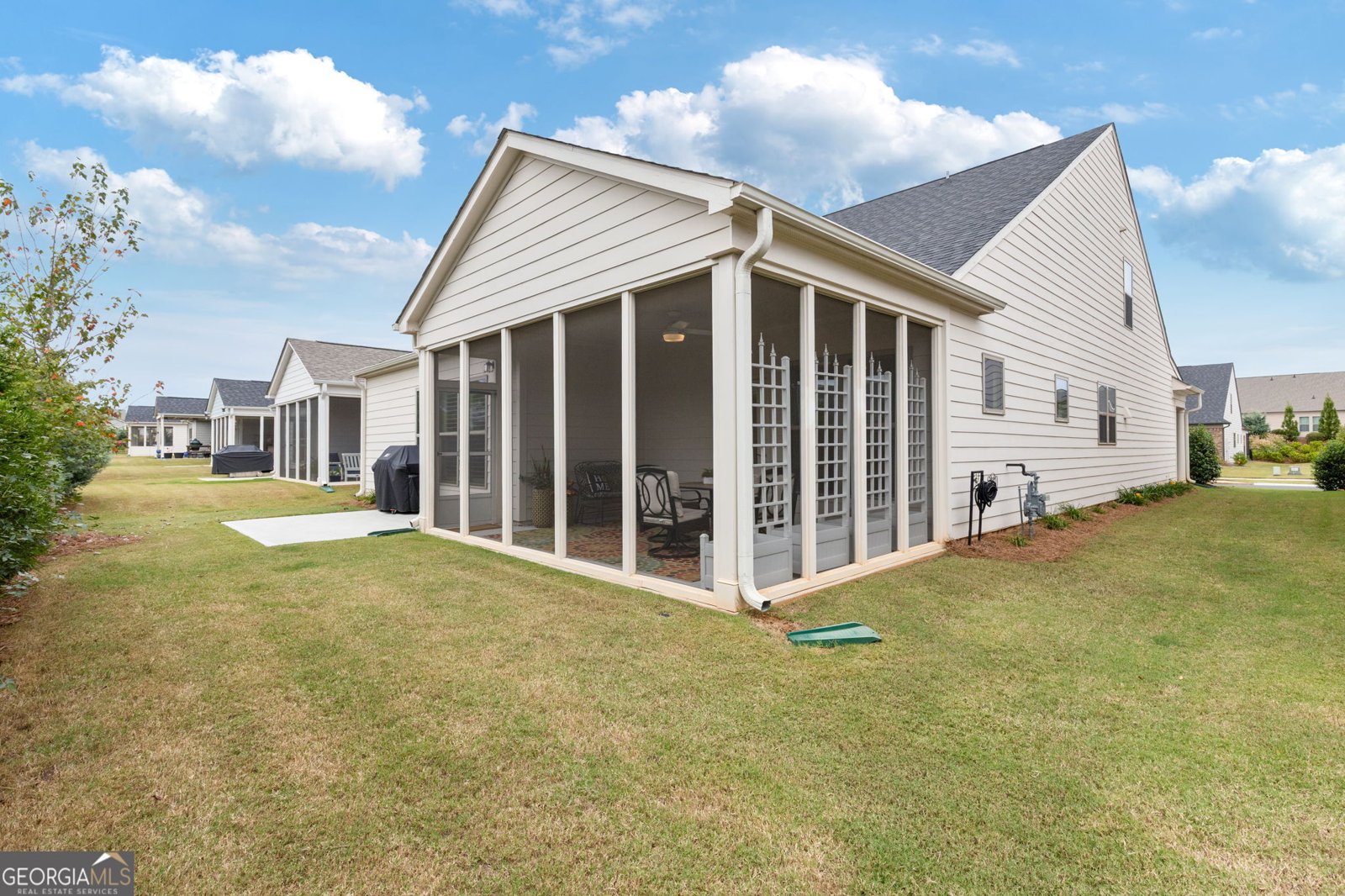 5213 Morrell Road Hoschton - 41