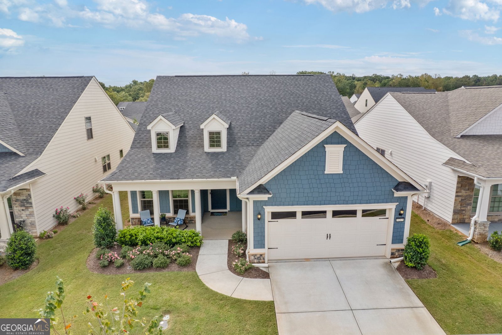 5213 Morrell Road Hoschton - 43