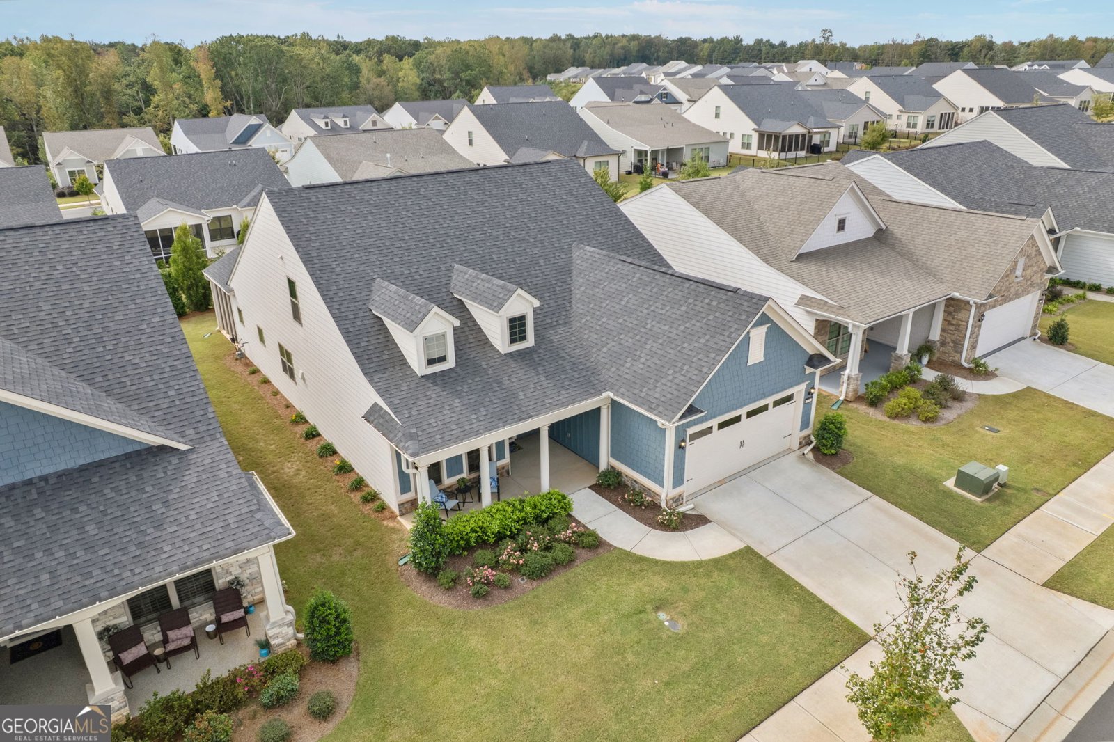 5213 Morrell Road Hoschton - 44