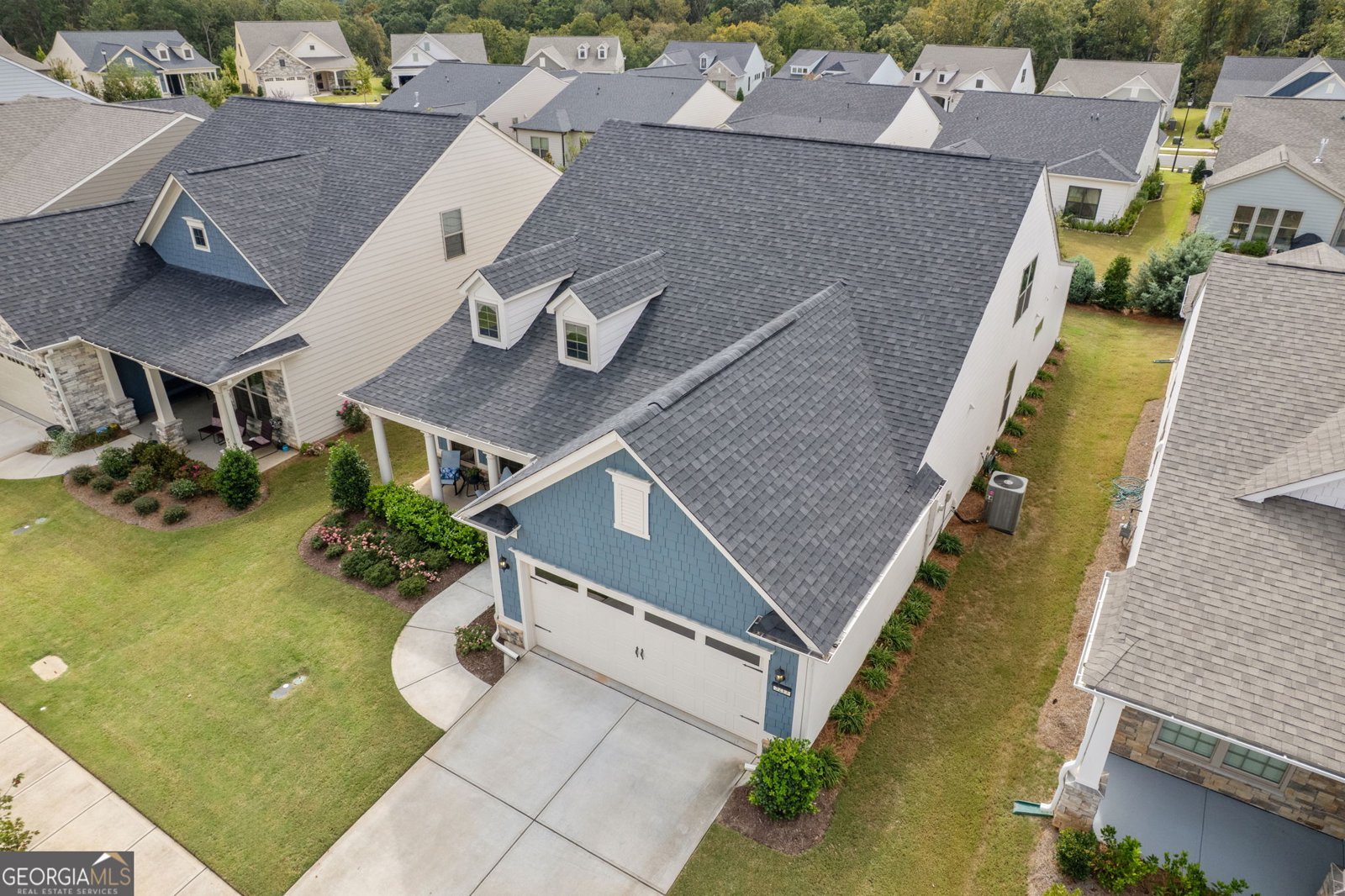 5213 Morrell Road Hoschton - 45