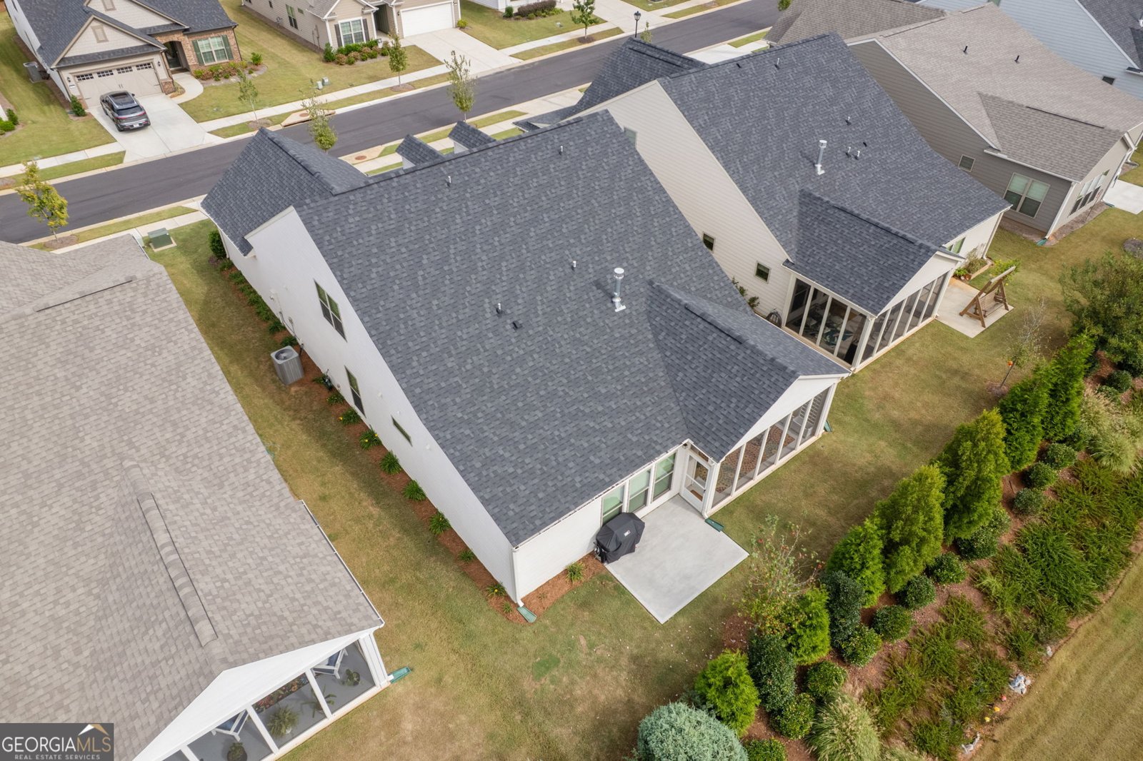 5213 Morrell Road Hoschton - 46
