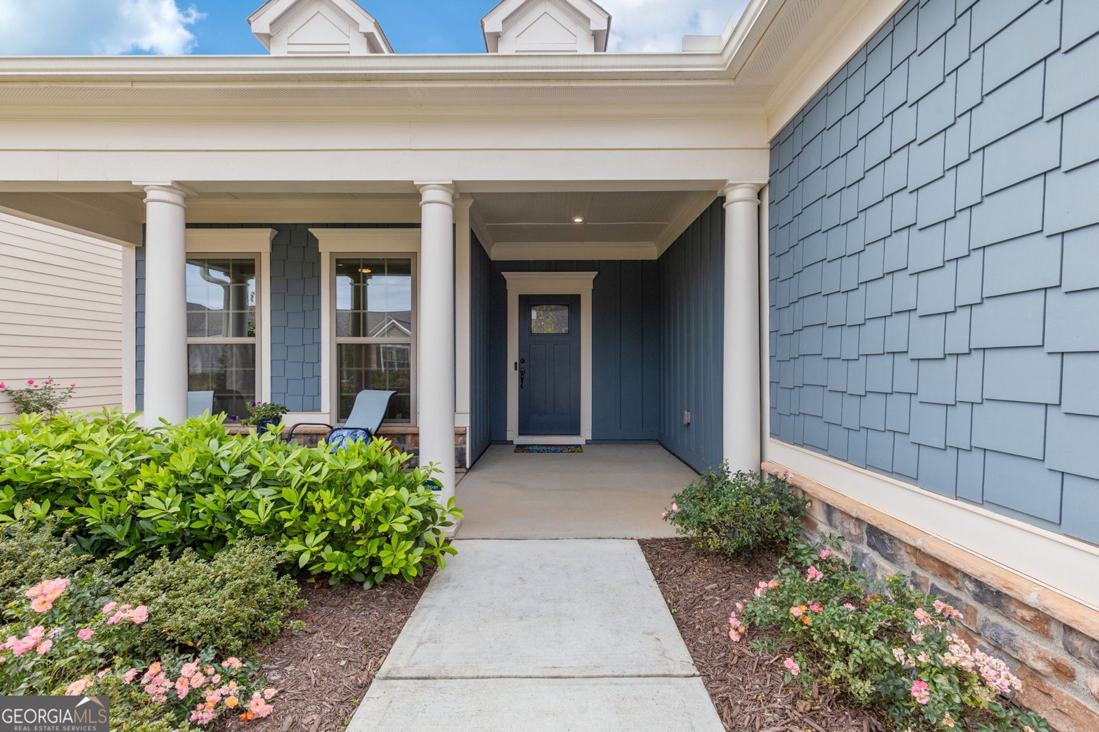 5213 Morrell Road Hoschton - 5
