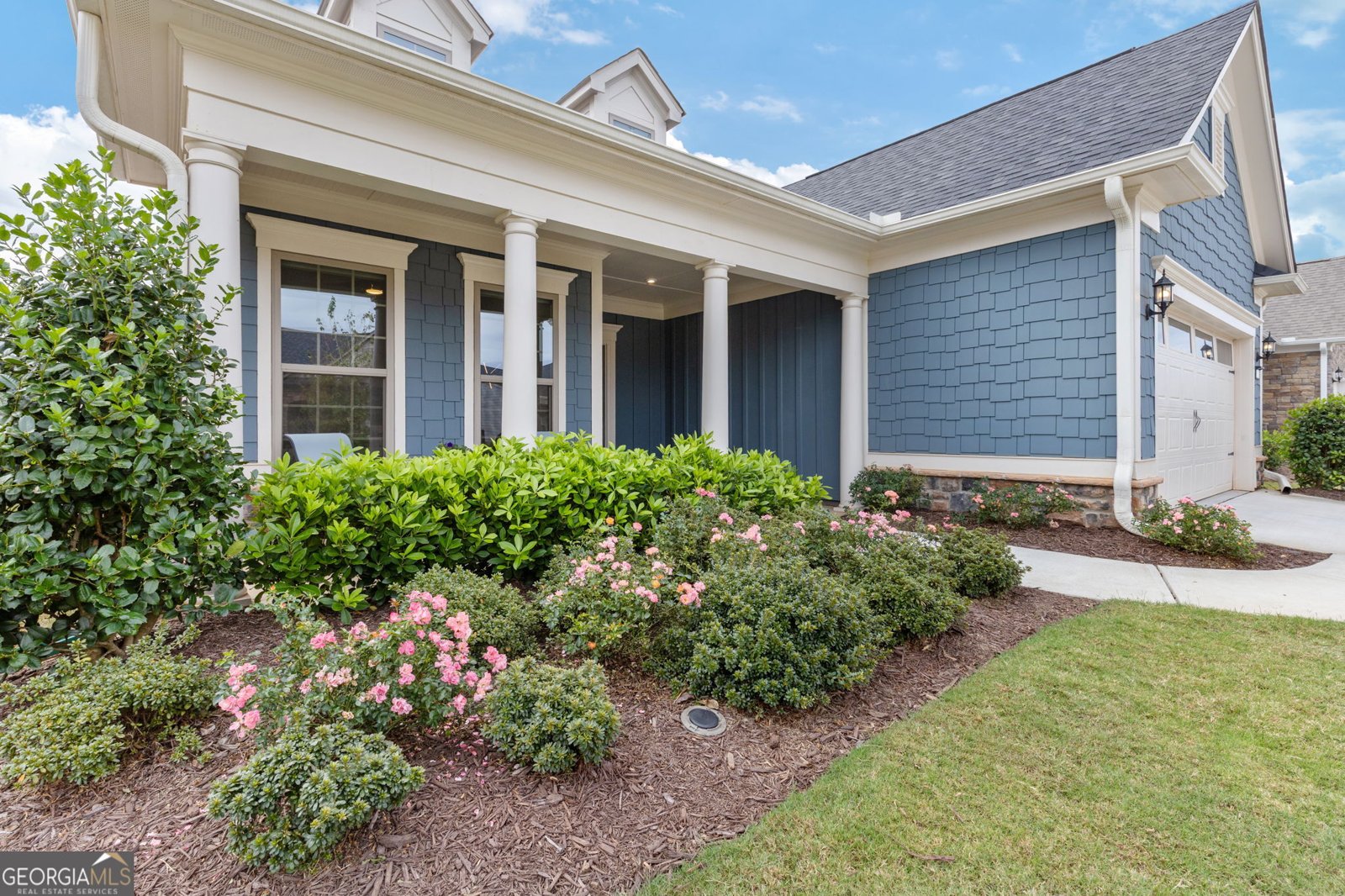 5213 Morrell Road Hoschton - 6