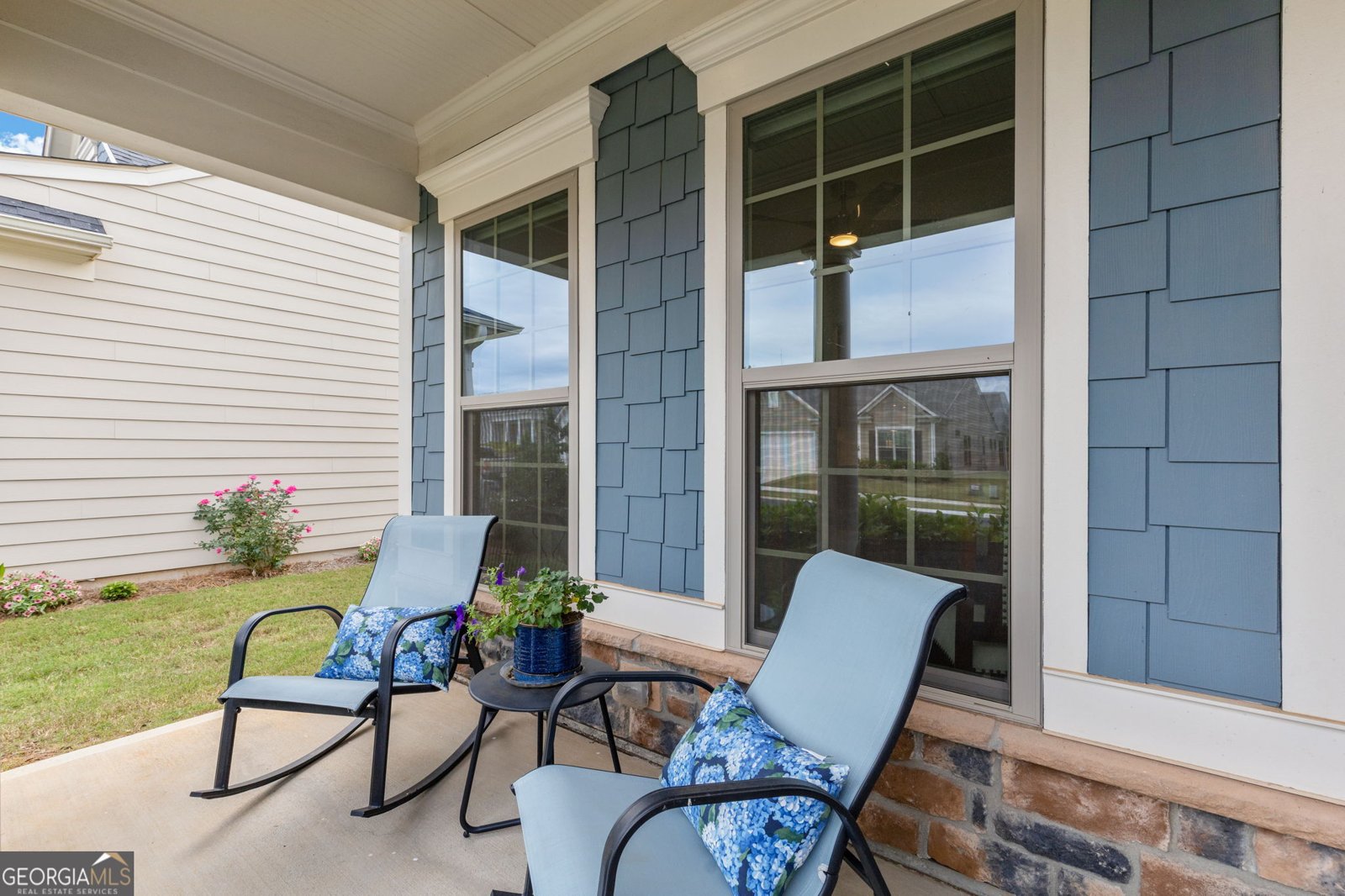 5213 Morrell Road Hoschton - 7