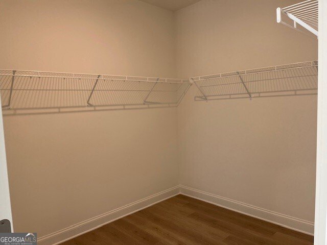 3422 Fishpond Circle Dacula - 11