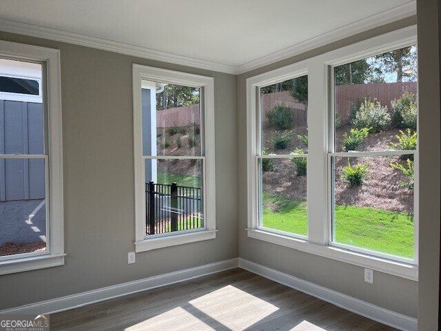 3422 Fishpond Circle Dacula - 13