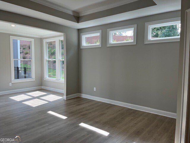 3422 Fishpond Circle Dacula - 14