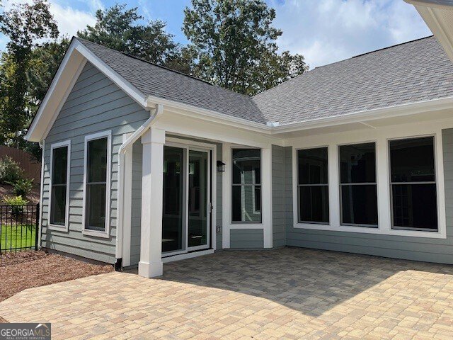 3422 Fishpond Circle Dacula - 16