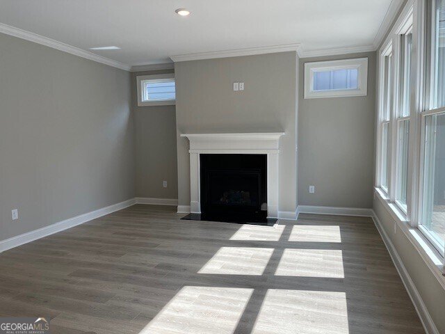 3422 Fishpond Circle Dacula - 18