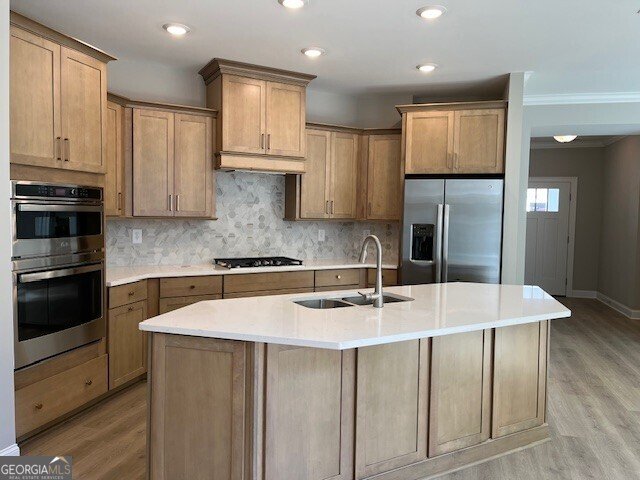 3422 Fishpond Circle Dacula - 19