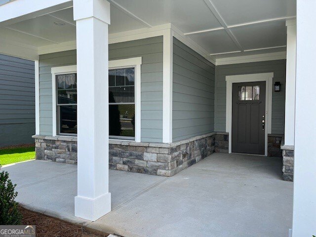 3422 Fishpond Circle Dacula - 2