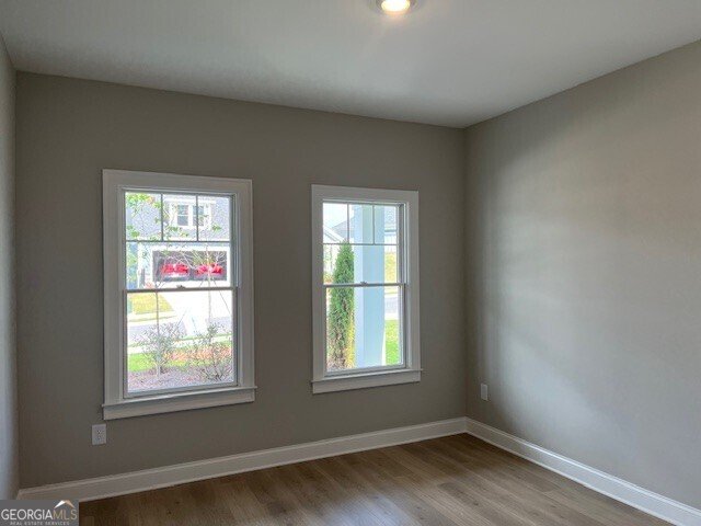 3422 Fishpond Circle Dacula - 3