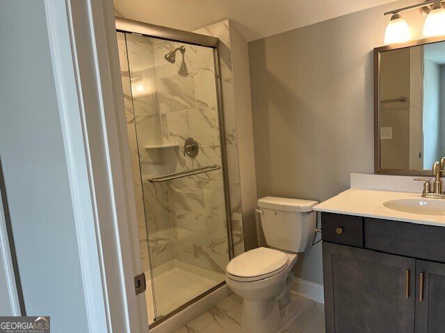 3422 Fishpond Circle Dacula - 5