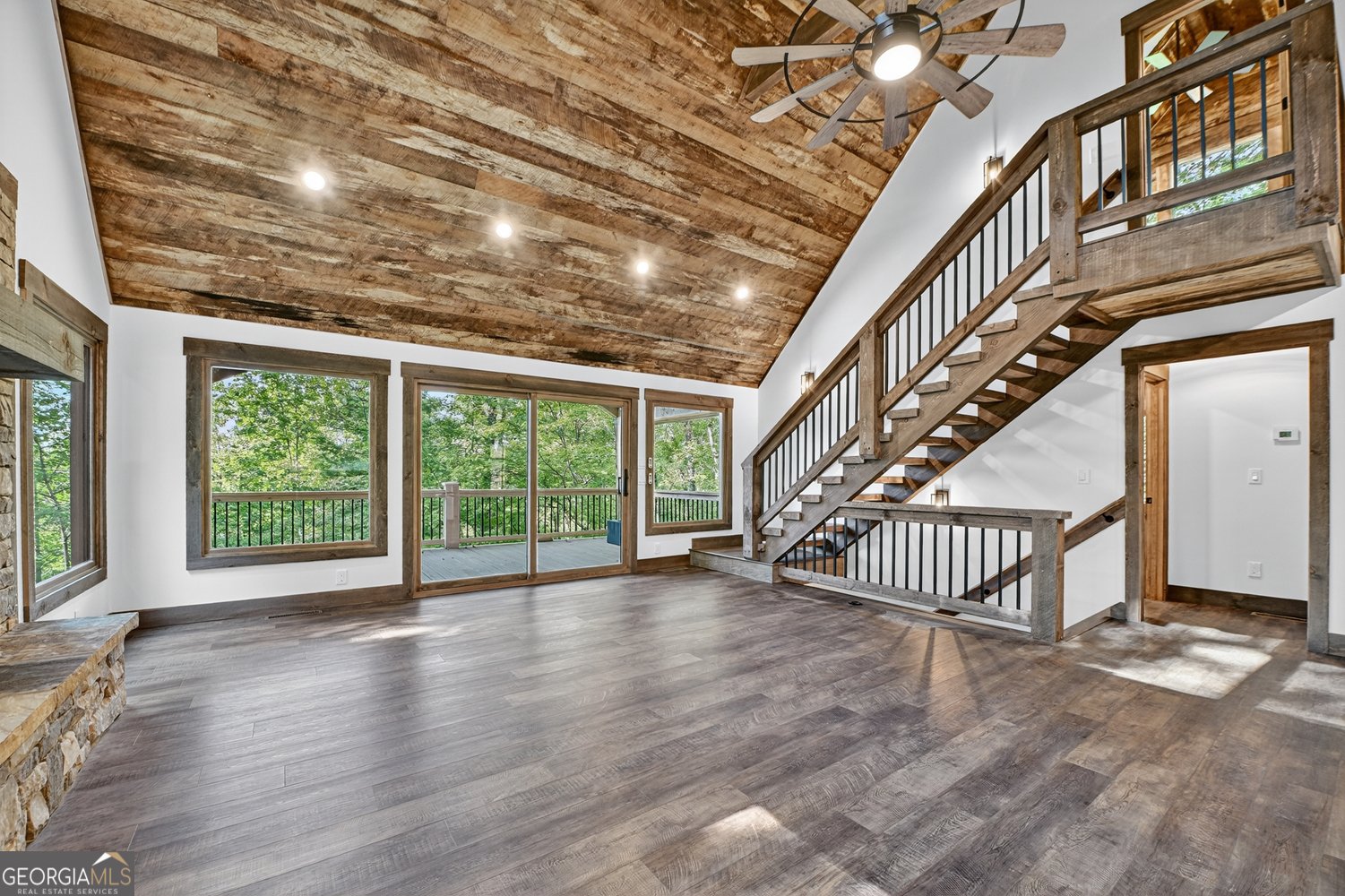 201 Plantation Lane Blue Ridge - 10