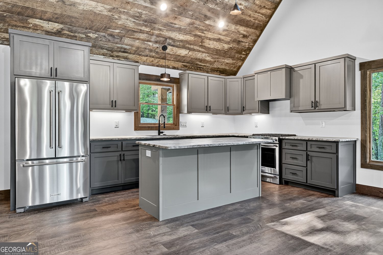 201 Plantation Lane Blue Ridge - 11