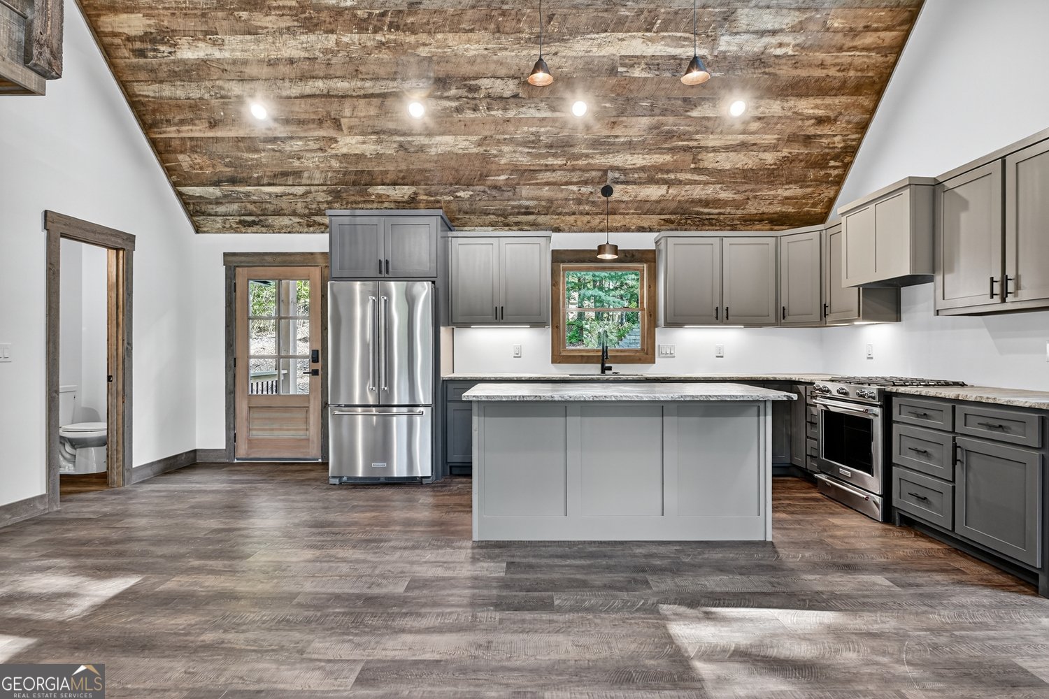 201 Plantation Lane Blue Ridge - 12