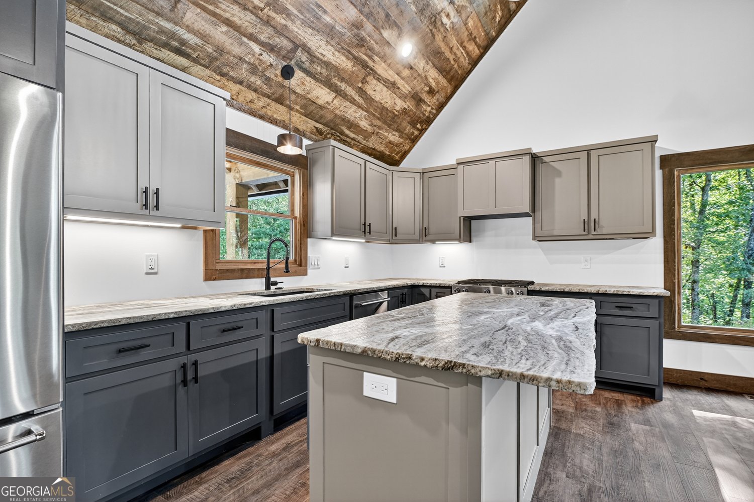 201 Plantation Lane Blue Ridge - 13