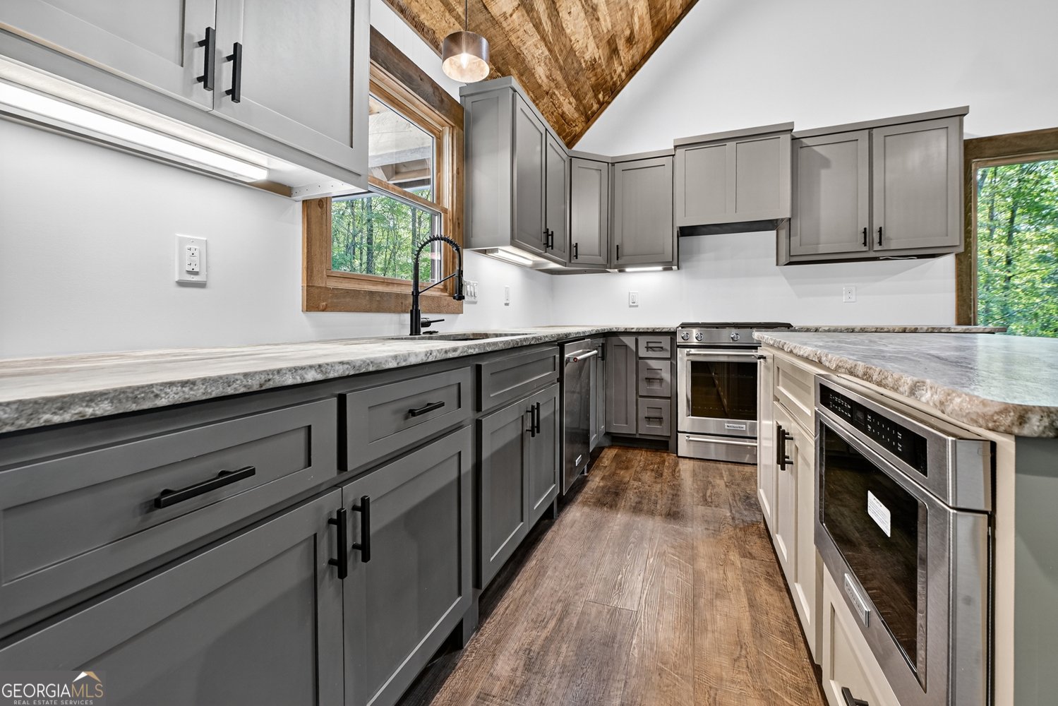 201 Plantation Lane Blue Ridge - 14