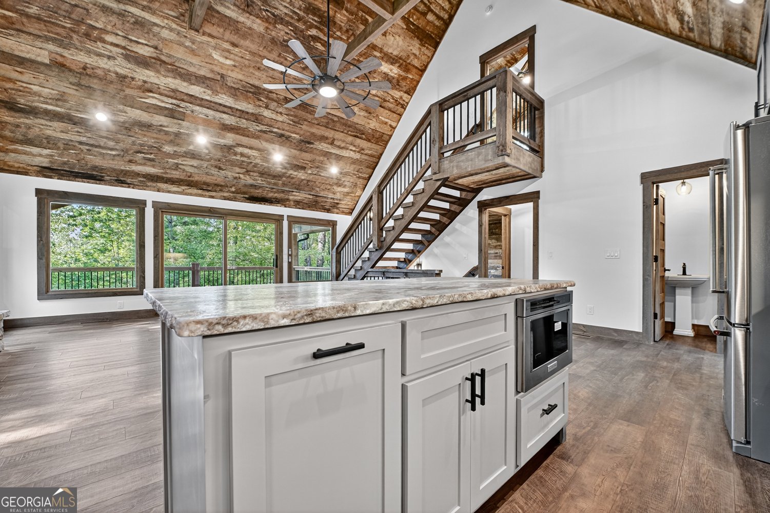 201 Plantation Lane Blue Ridge - 16