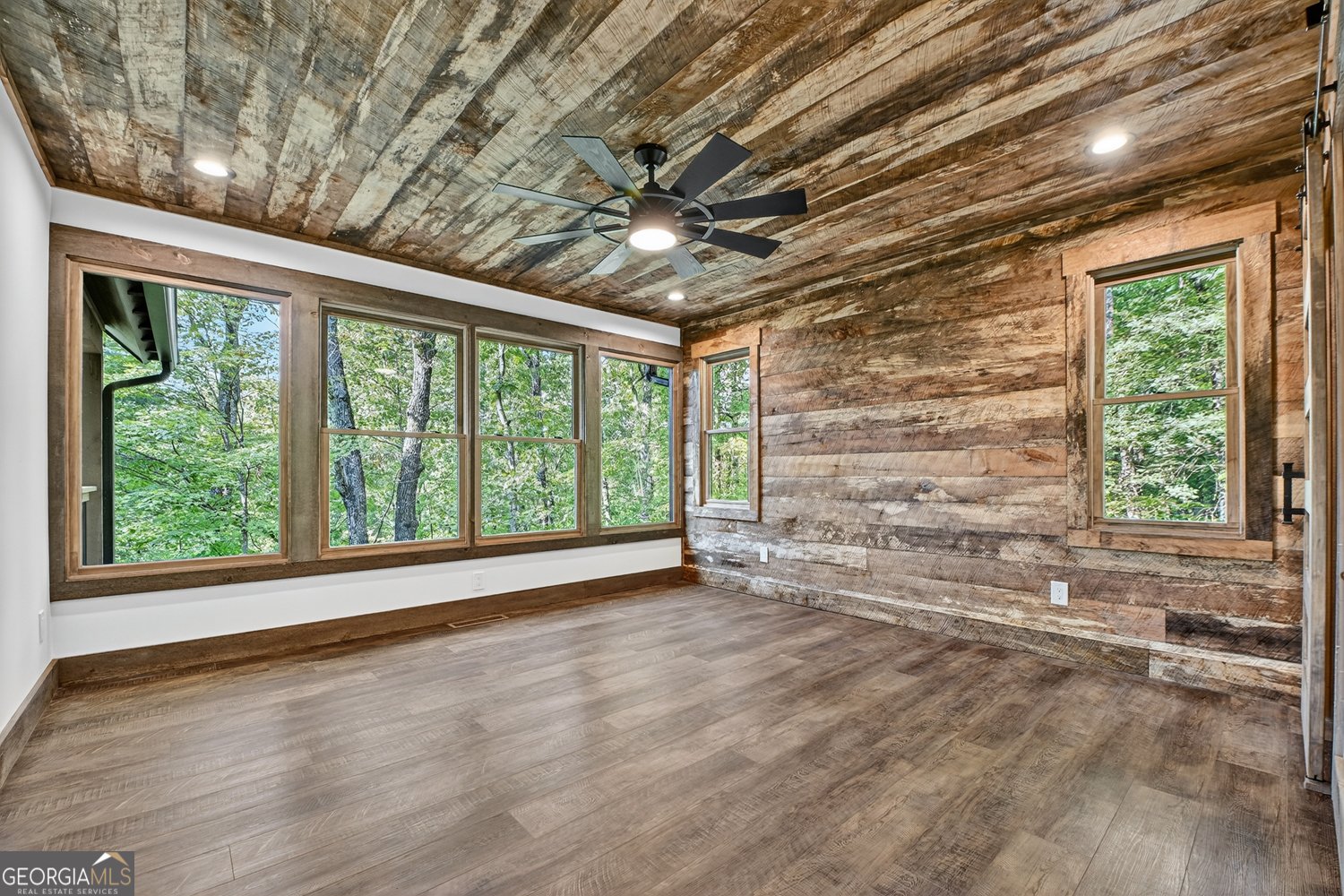 201 Plantation Lane Blue Ridge - 19