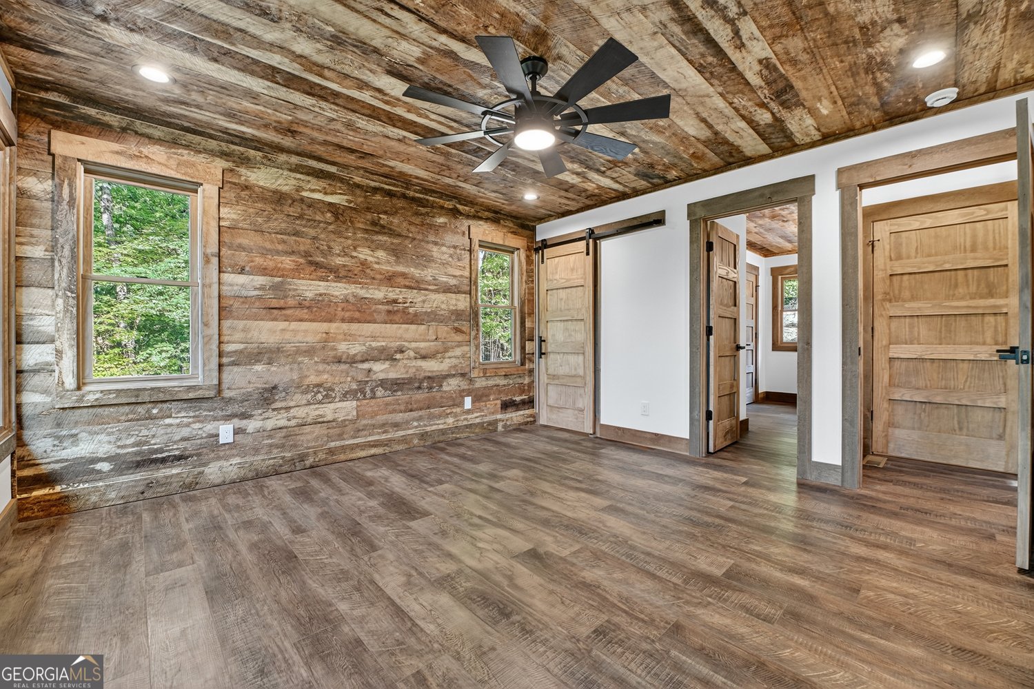 201 Plantation Lane Blue Ridge - 20