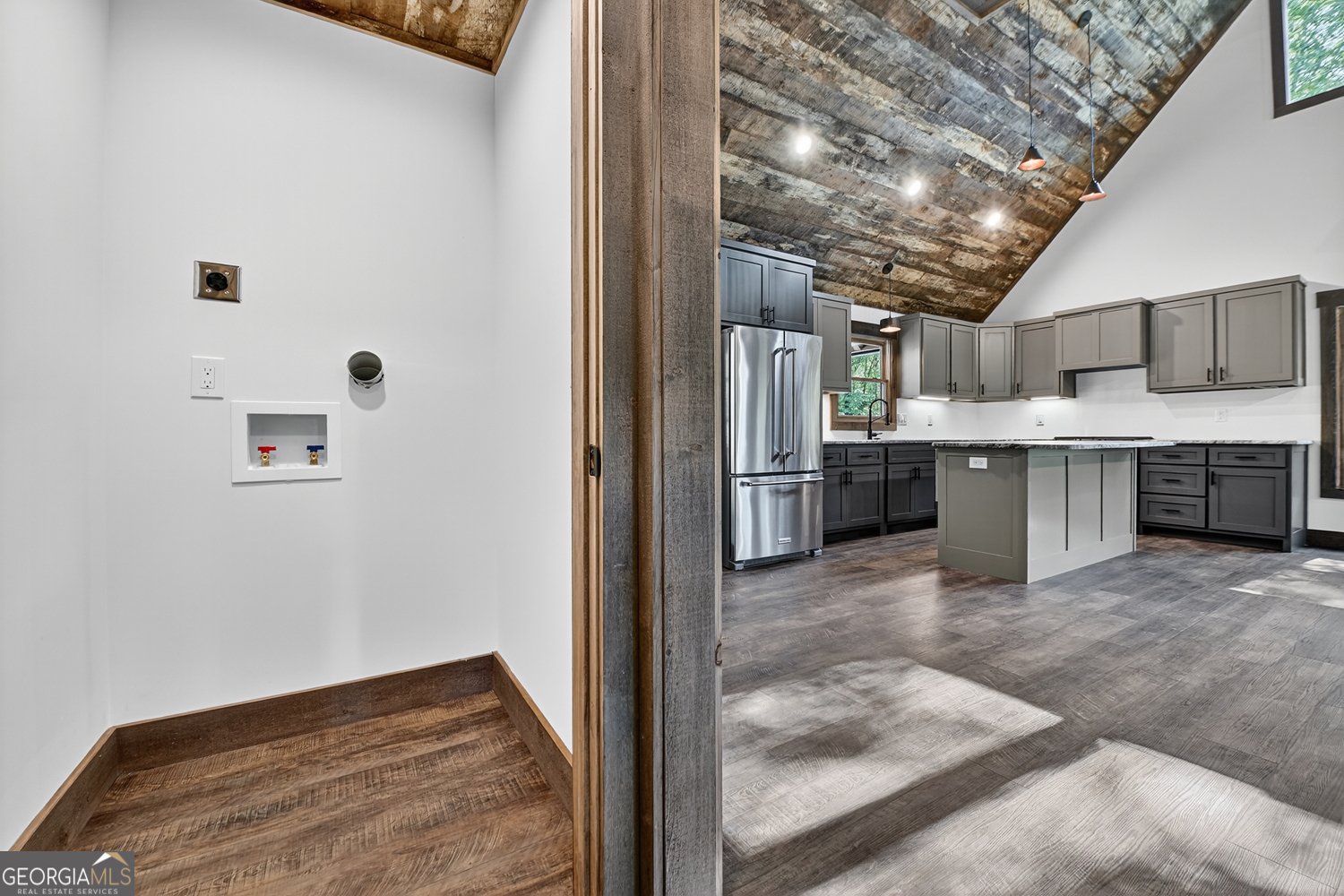 201 Plantation Lane Blue Ridge - 23