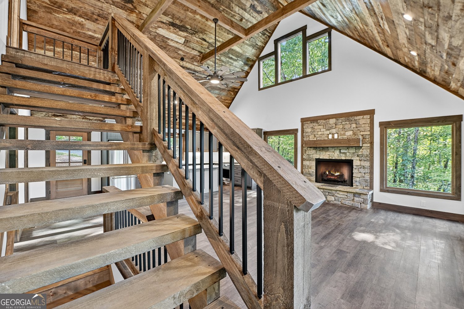 201 Plantation Lane Blue Ridge - 24