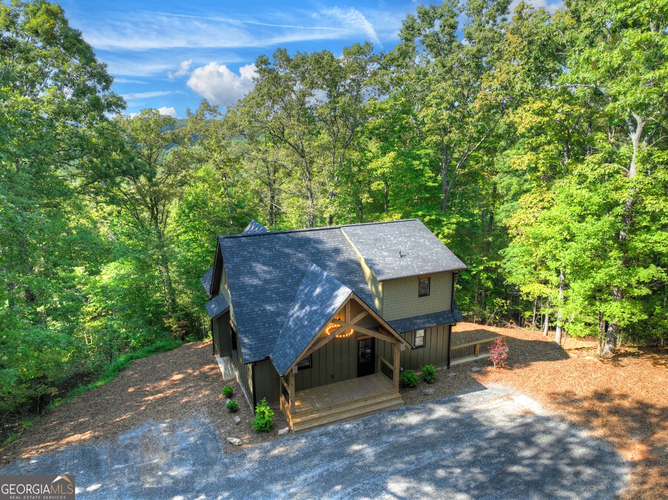 201 Plantation Lane Blue Ridge - 3