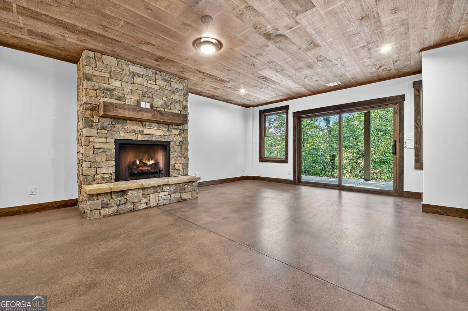 201 Plantation Lane Blue Ridge - 31