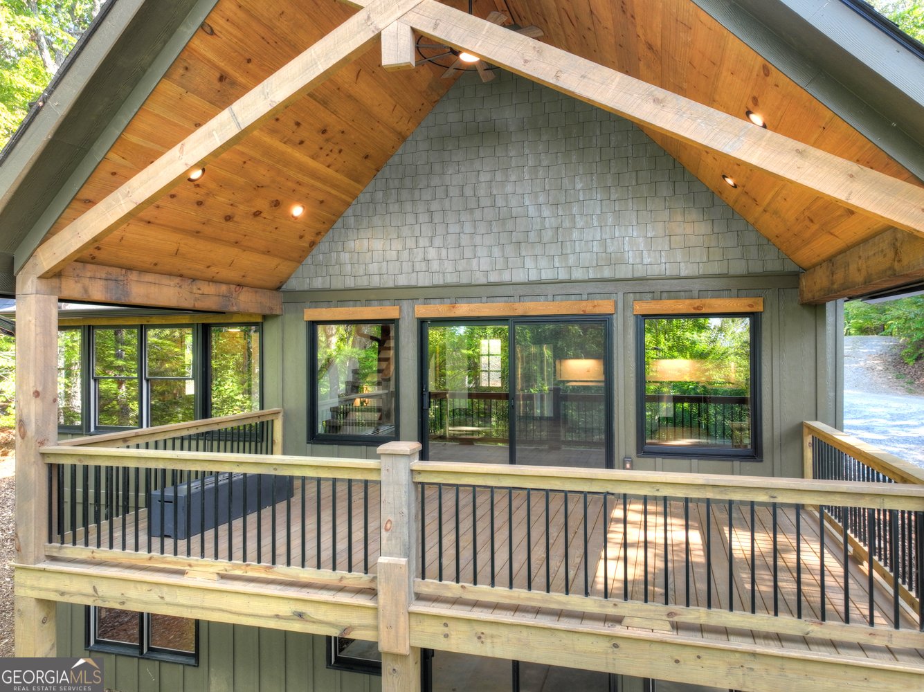 201 Plantation Lane Blue Ridge - 36