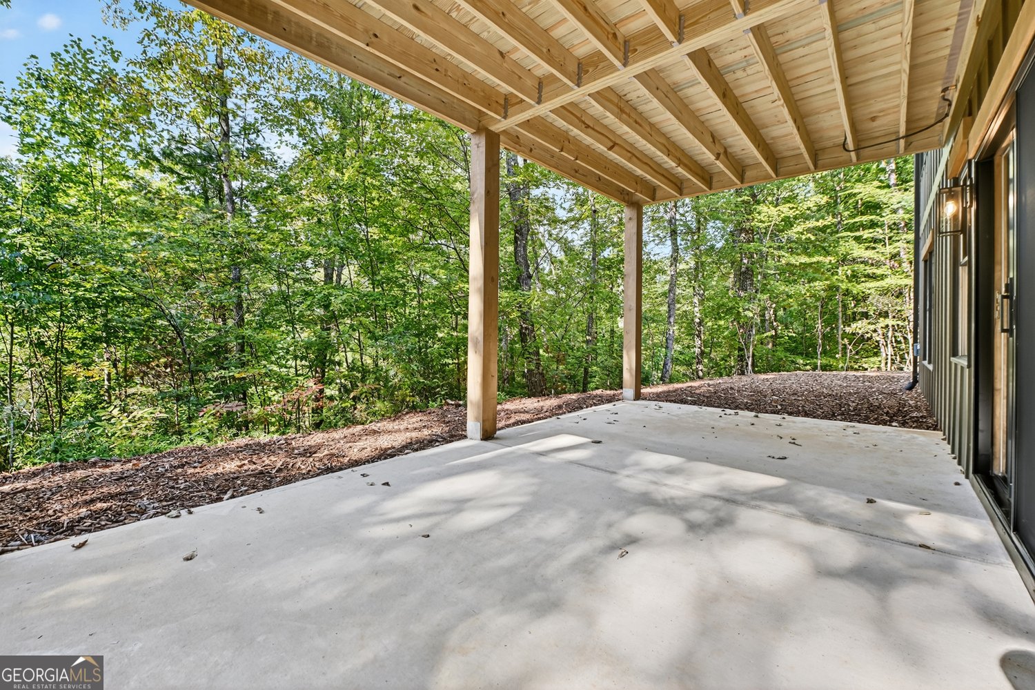 201 Plantation Lane Blue Ridge - 37