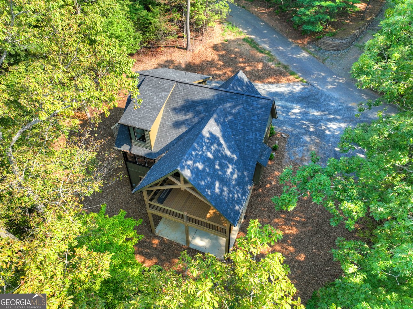 201 Plantation Lane Blue Ridge - 4