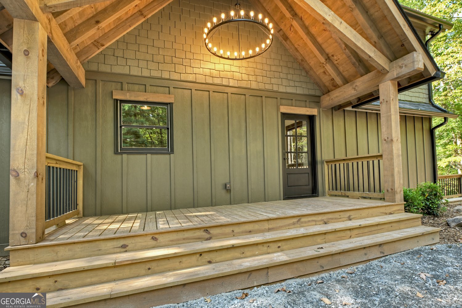 201 Plantation Lane Blue Ridge - 41